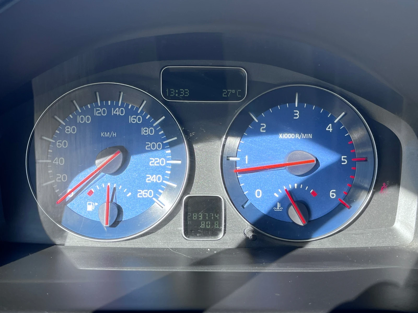 Volvo S40 D3 R-Design 5-��������� | Mobile.bg � ����������� 16