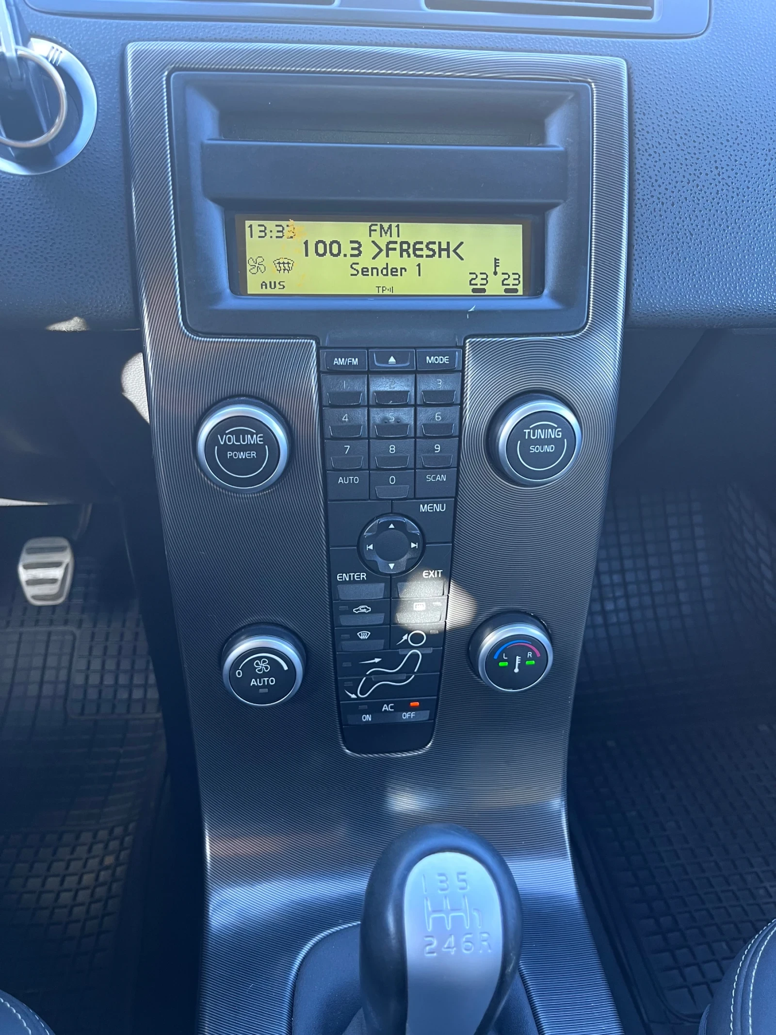 Volvo S40 D3 R-Design 5-��������� | Mobile.bg � ����������� 14