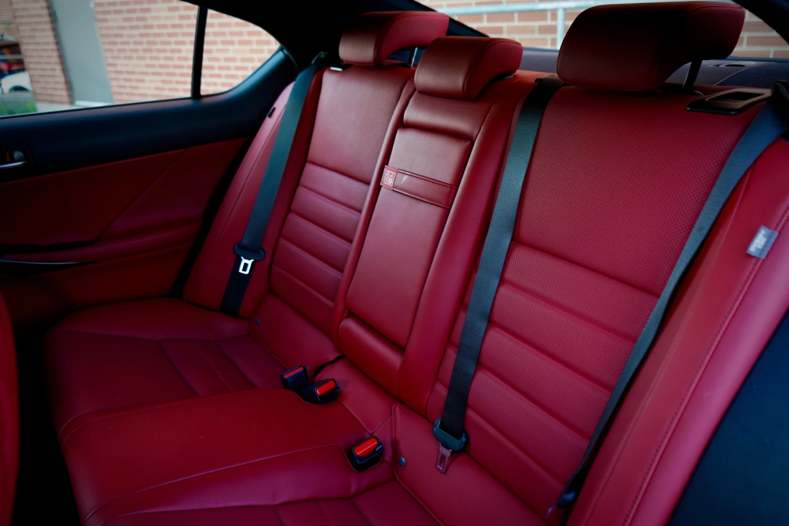 Lexus IS 300 F SPORT* * AWD * * CARFAX * * ���� ������ * *  | Mobile.bg � ����������� 13