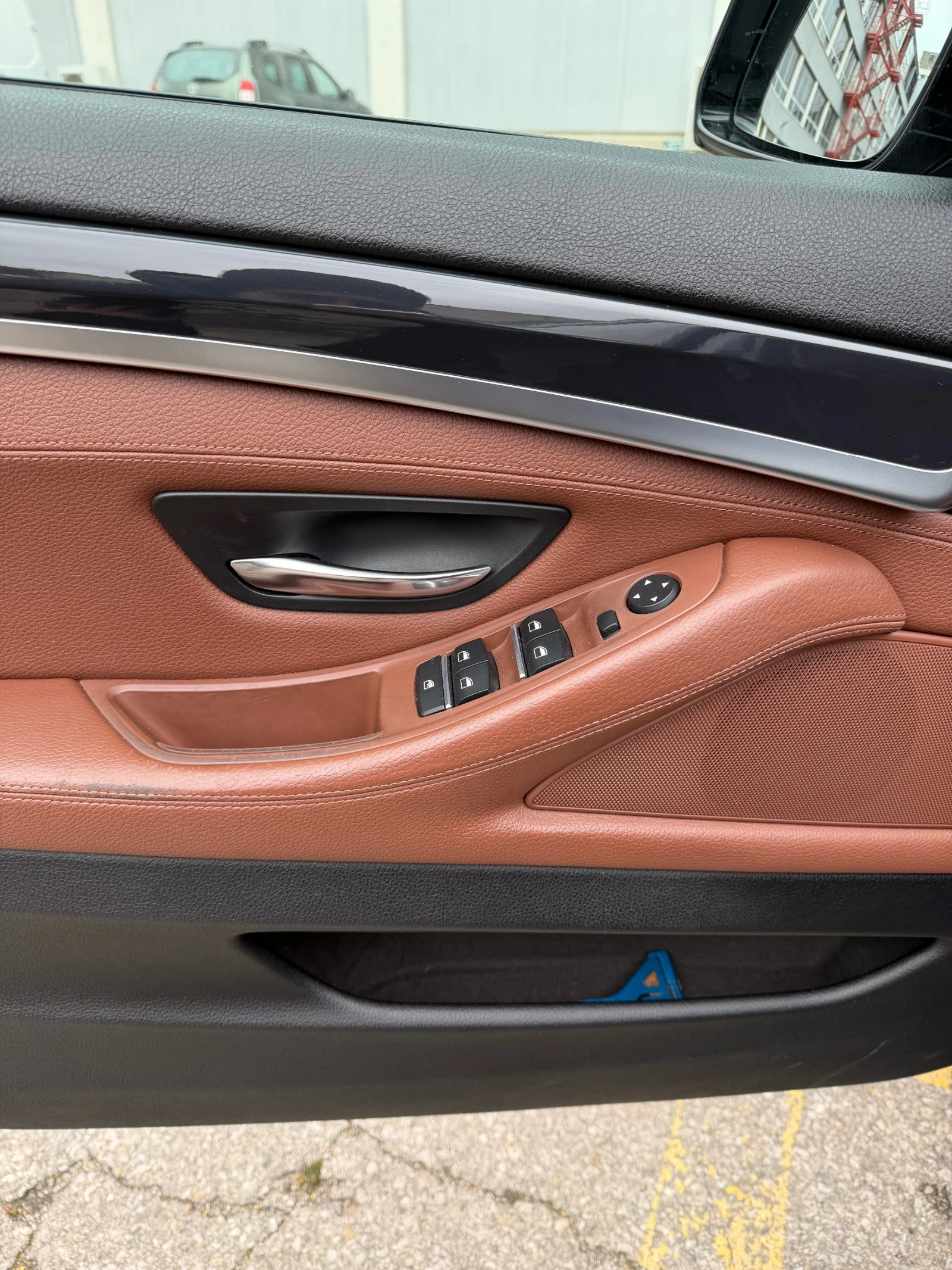 BMW 520 xDrive | Mobile.bg � ����������� 16