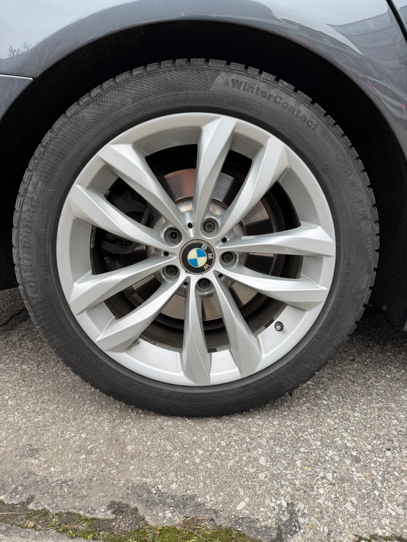 BMW 520 xDrive | Mobile.bg � ����������� 17