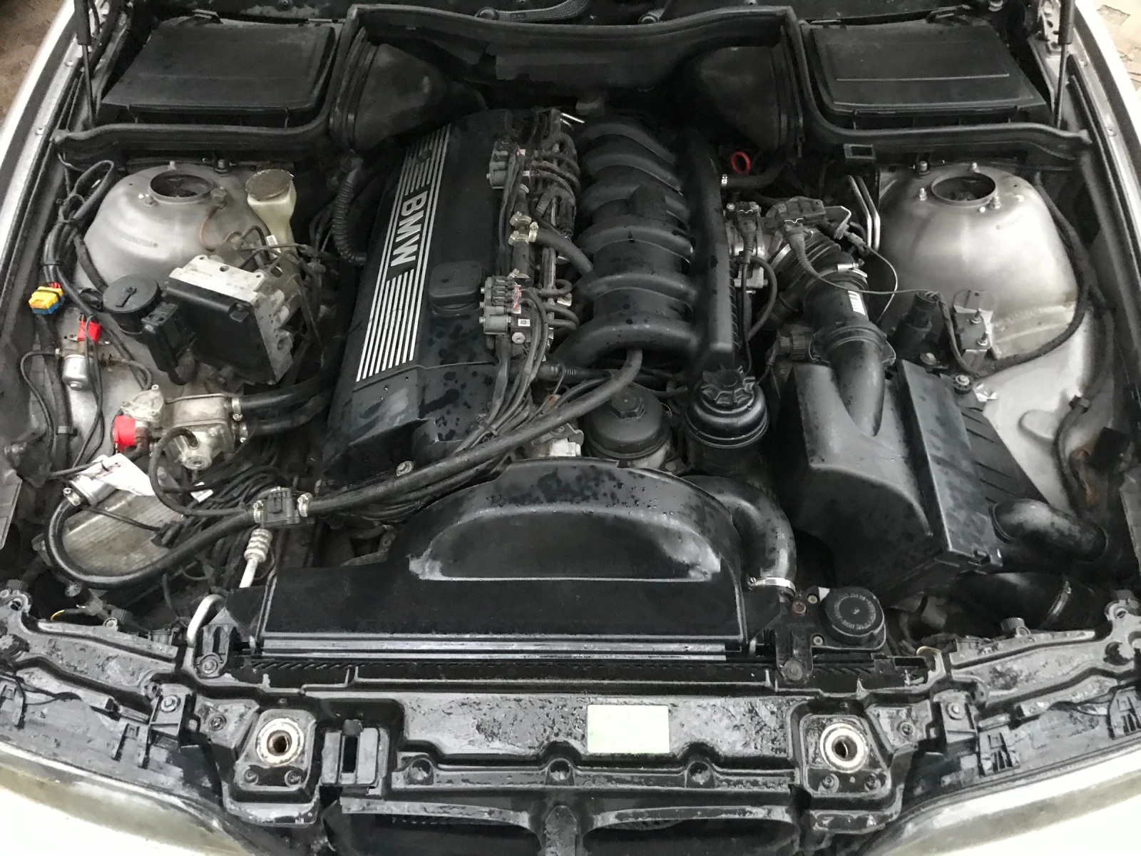 BMW 520 | Mobile.bg � ����������� 15