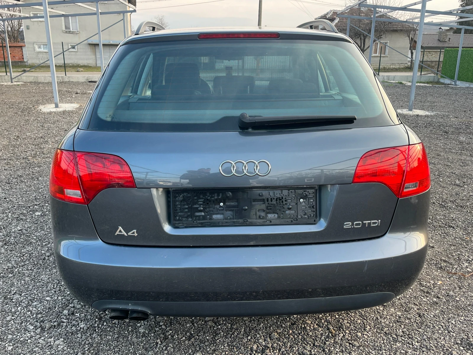 Audi A4 2.0 TDI, снимка 7 - Автомобили и джипове - 53879099