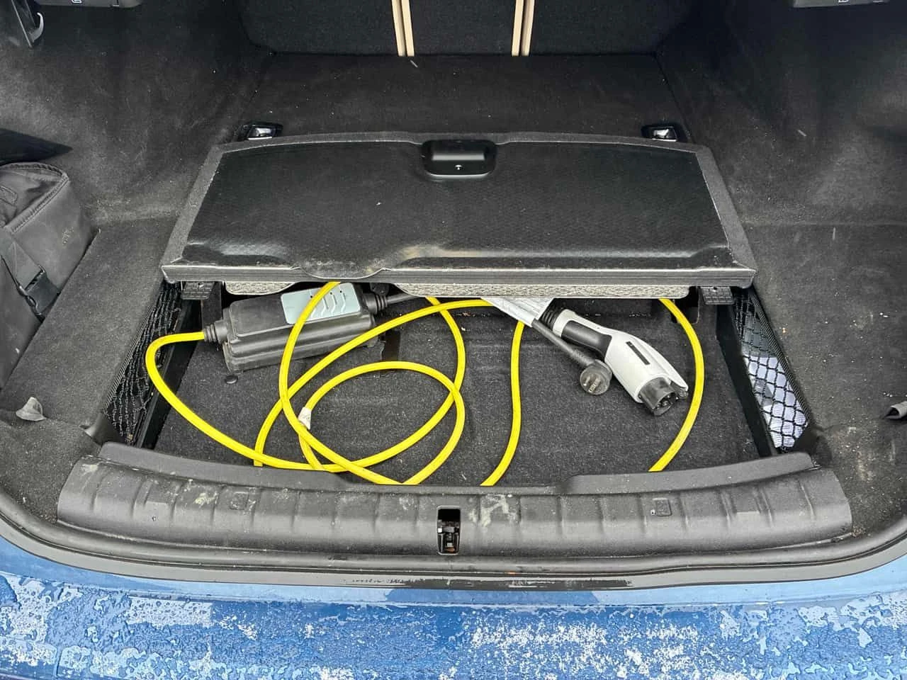 BMW 530E XDRIVE/CARFAX/ШИБИДАХ/ПОДГРЕВИ, снимка 17 - Автомобили и джипове - 53919070