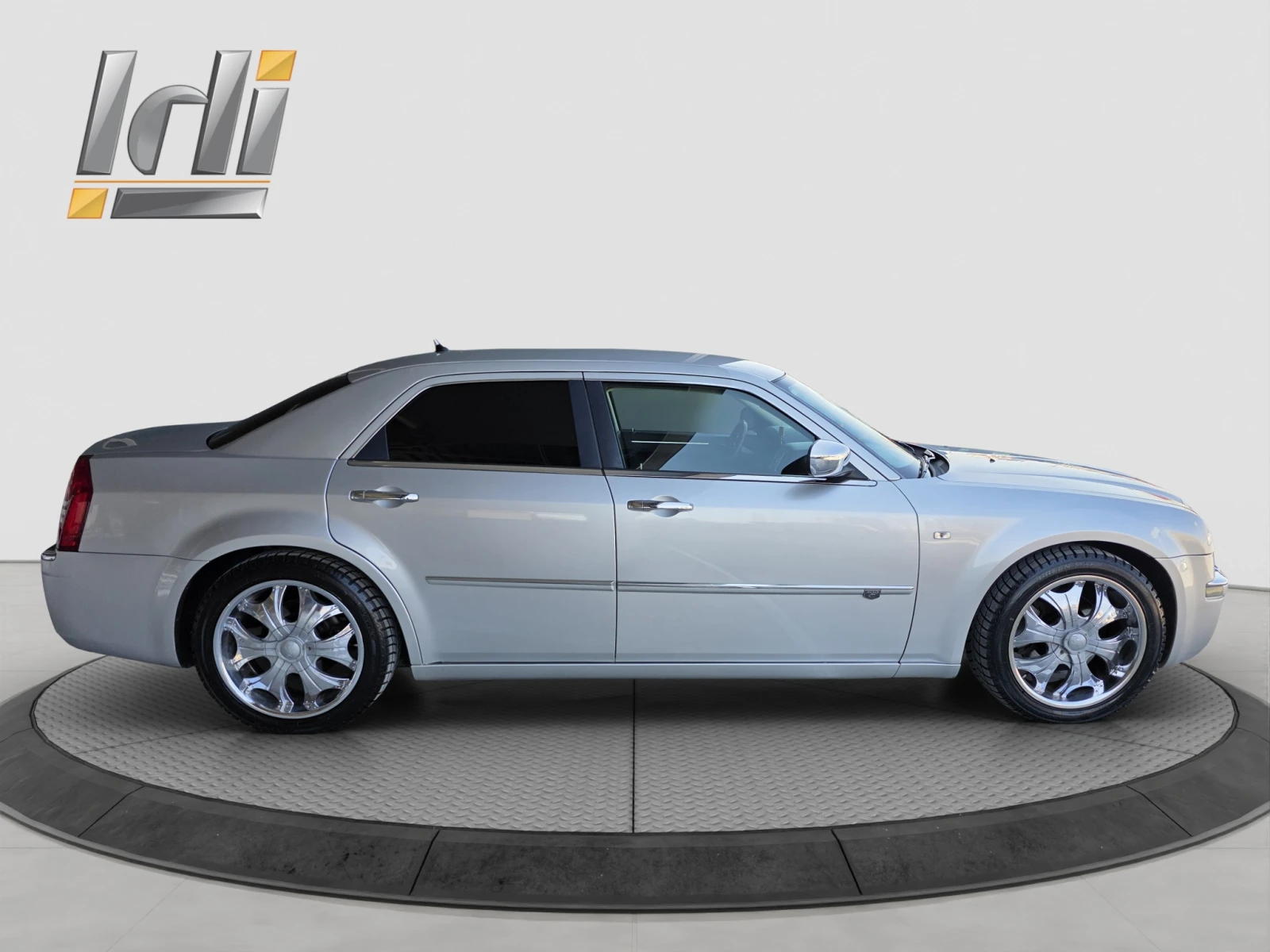 Chrysler 300c 2.7 LPG | Mobile.bg � ����������� 7