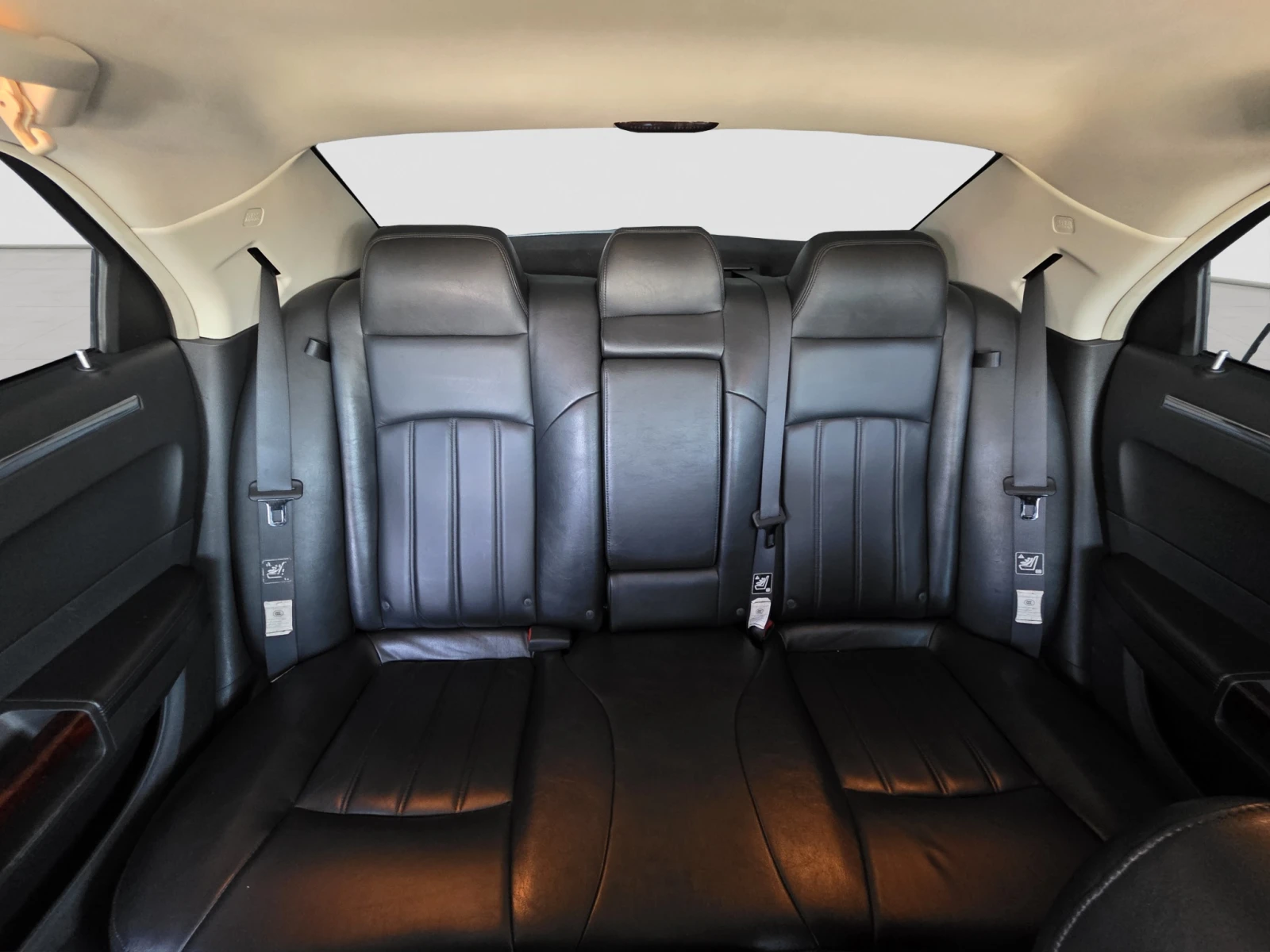 Chrysler 300c 2.7 LPG | Mobile.bg � ����������� 13