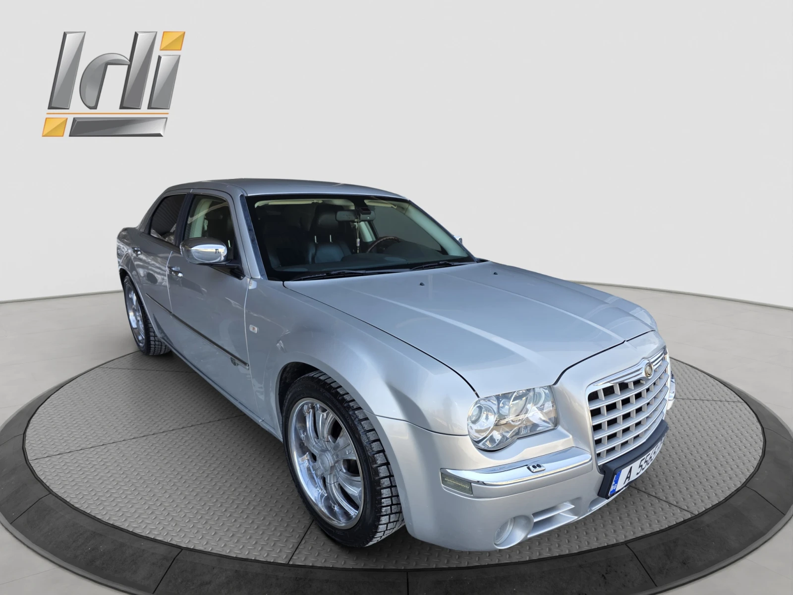 Chrysler 300c 2.7 LPG | Mobile.bg � ����������� 8