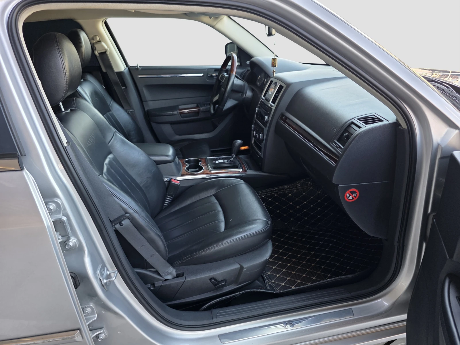 Chrysler 300c 2.7 LPG | Mobile.bg � ����������� 10