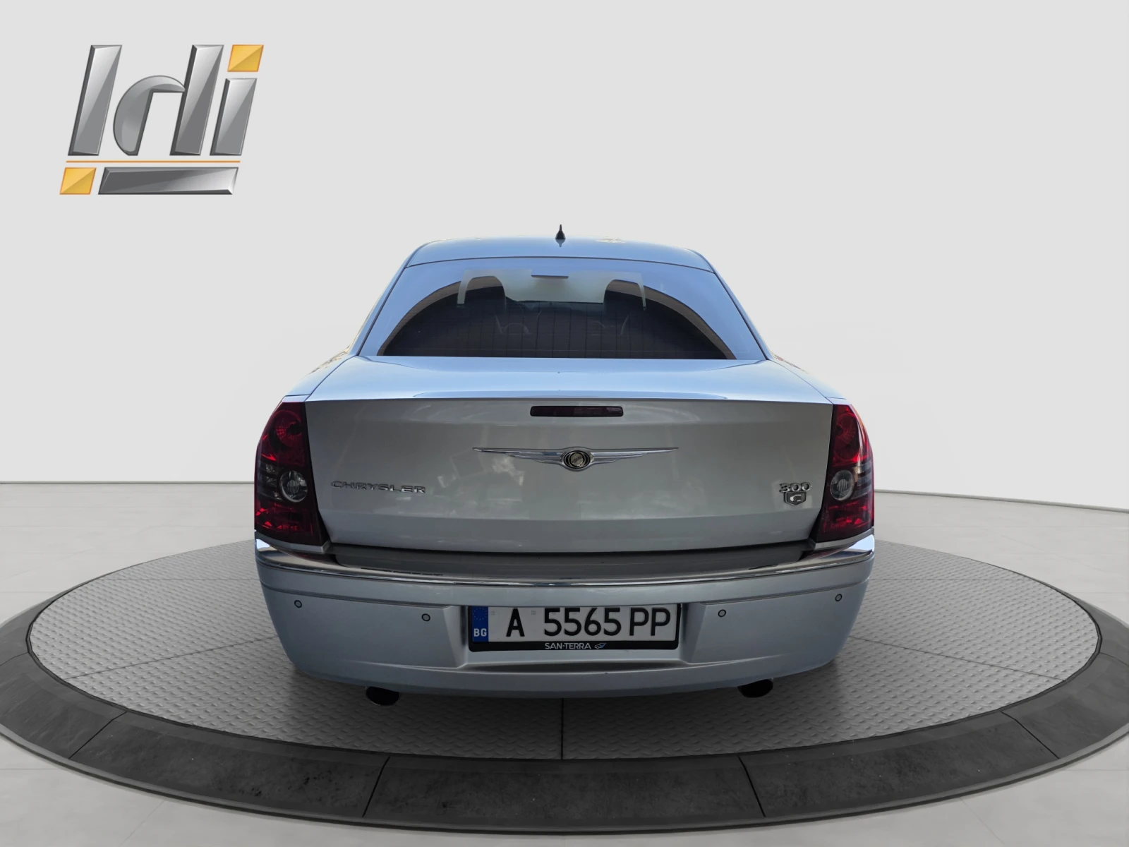 Chrysler 300c 2.7 LPG | Mobile.bg � ����������� 5