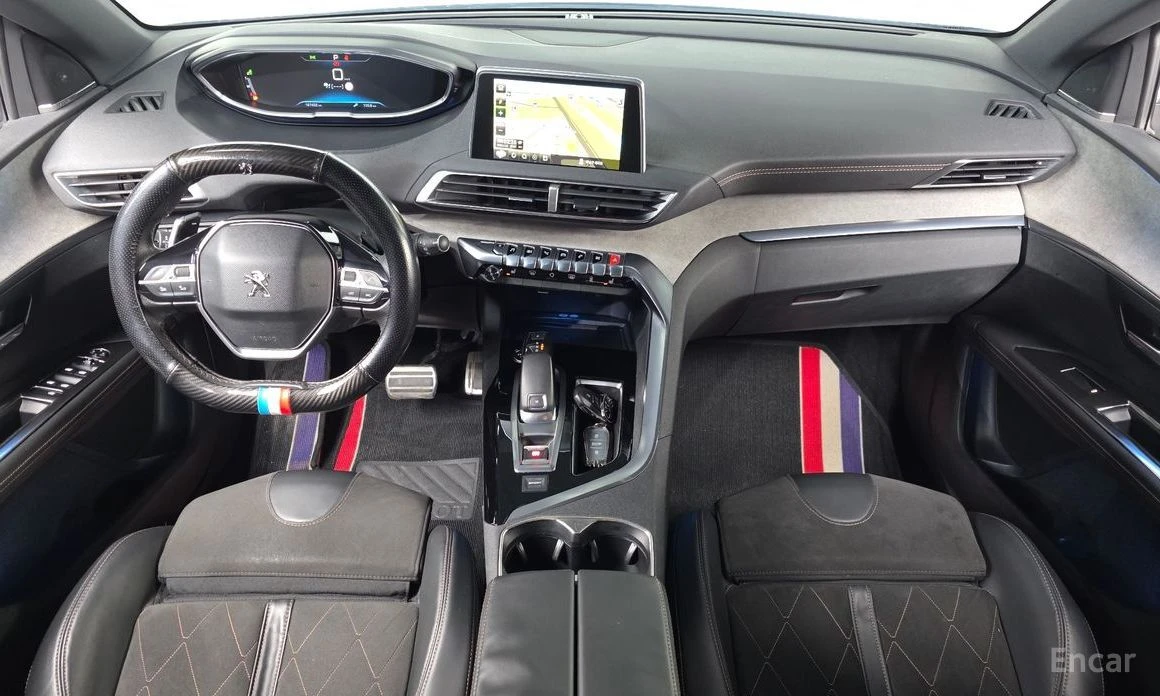 Peugeot 3008 | Mobile.bg � ����������� 7