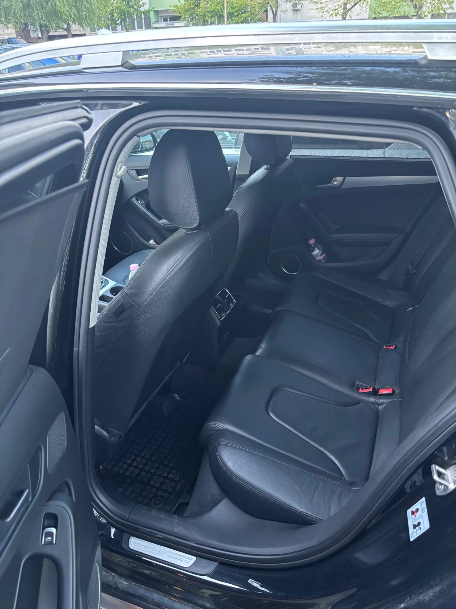 Audi A4 Allroad 2.0 177, снимка 10 - Автомобили и джипове - 54553151