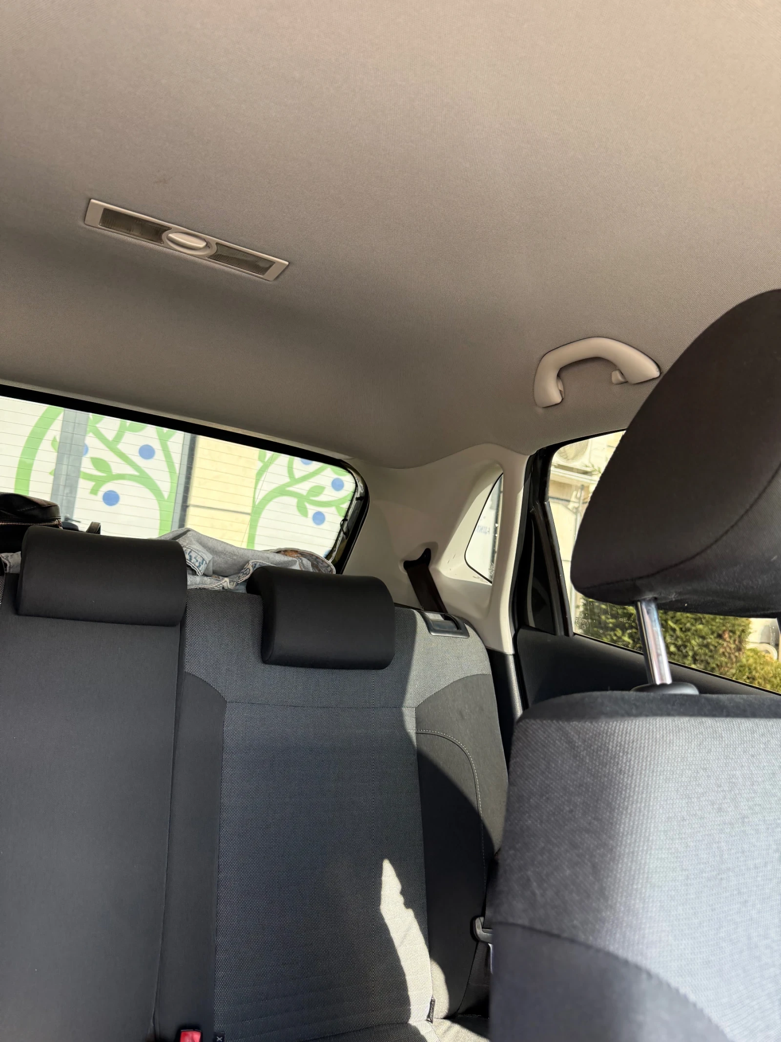 VW Polo 1.2 бензин/газ , снимка 8 - Автомобили и джипове - 54598764