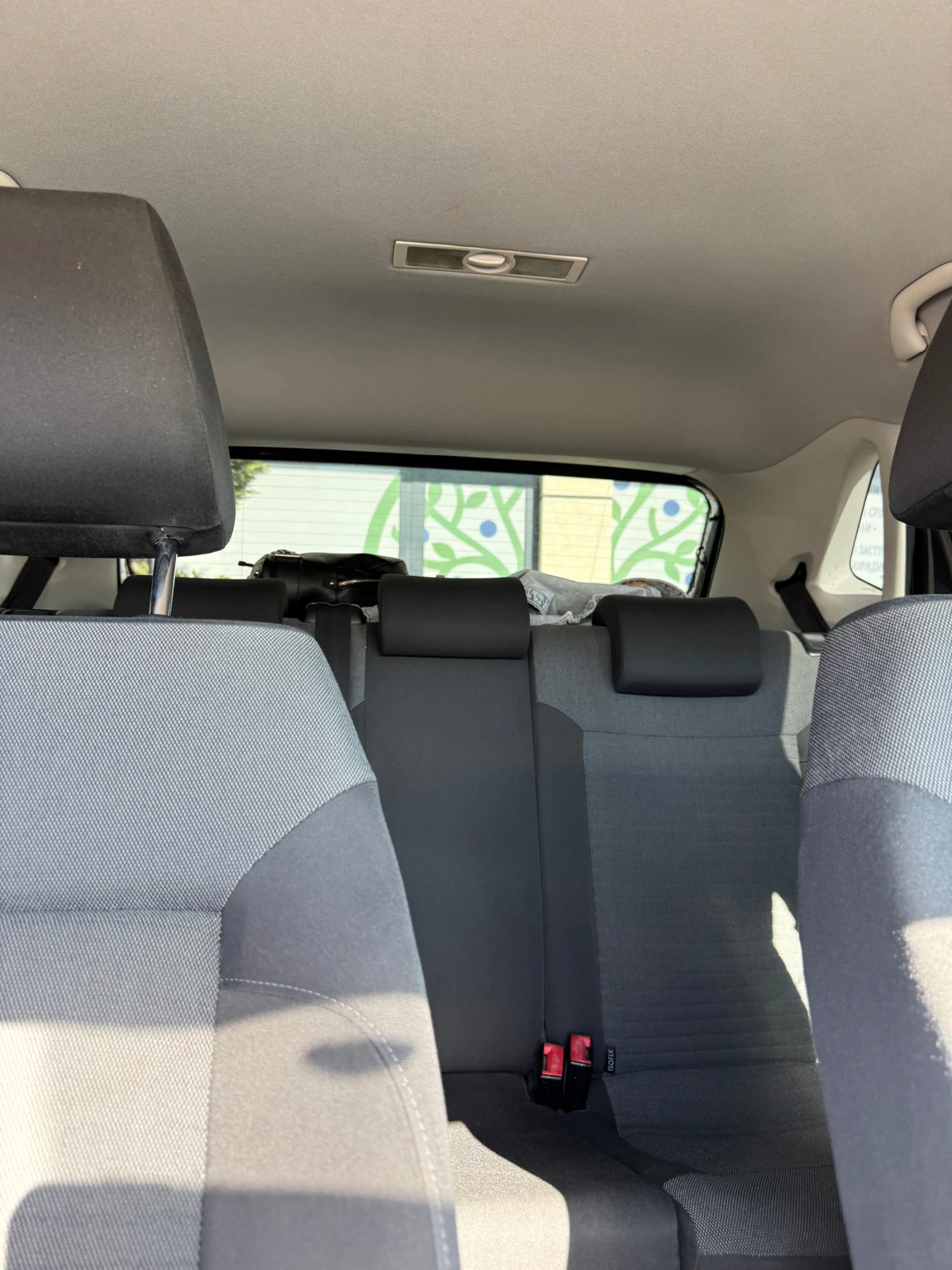 VW Polo 1.2 бензин/газ , снимка 9 - Автомобили и джипове - 54598764