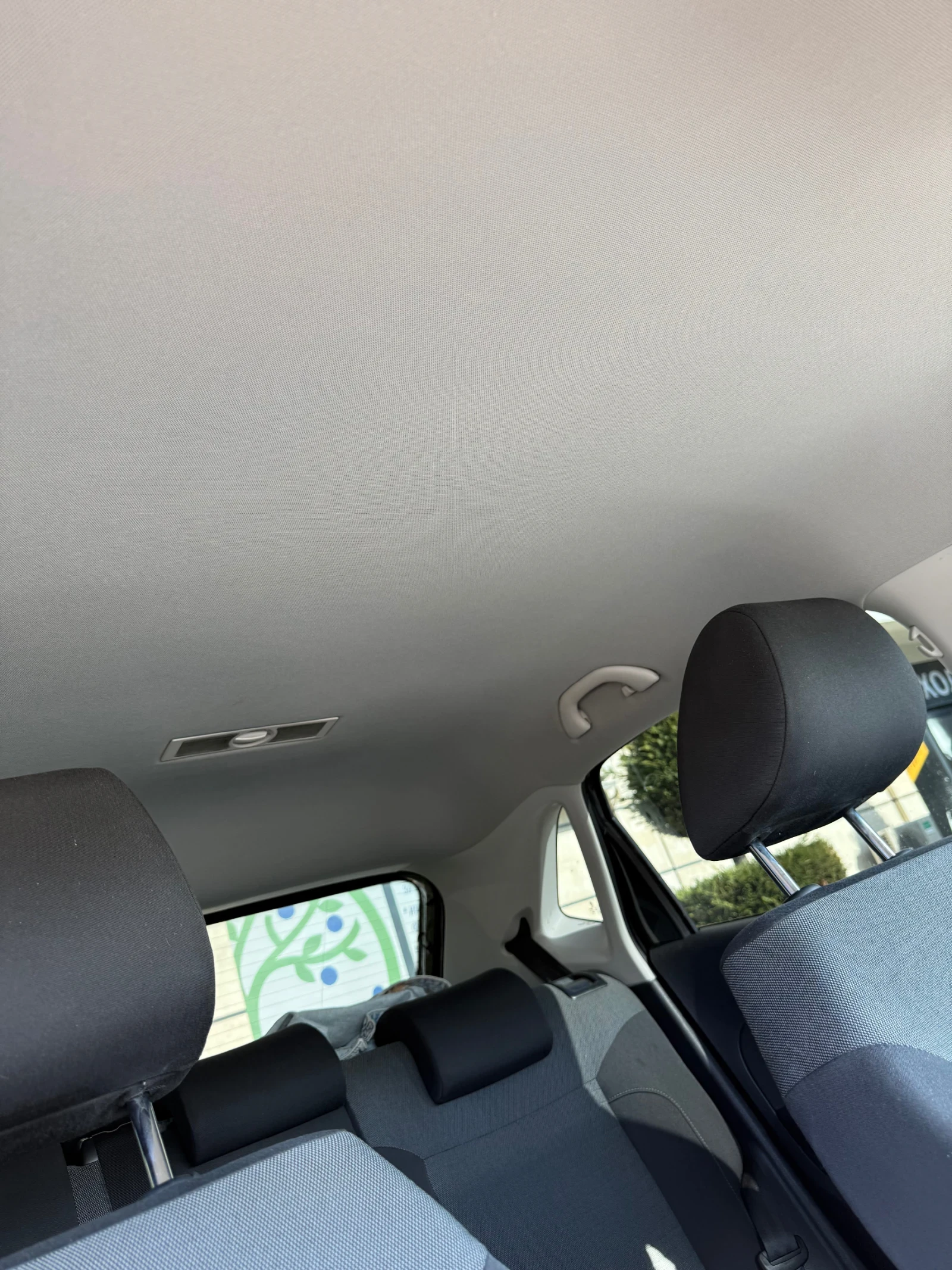 VW Polo 1.2 бензин/газ , снимка 10 - Автомобили и джипове - 54598764