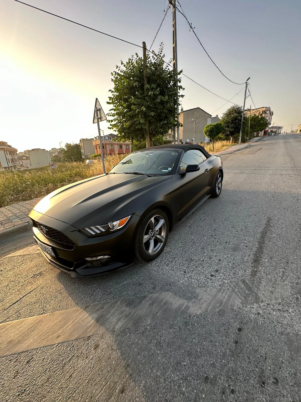 Ford Mustang | Mobile.bg � ����������� 1