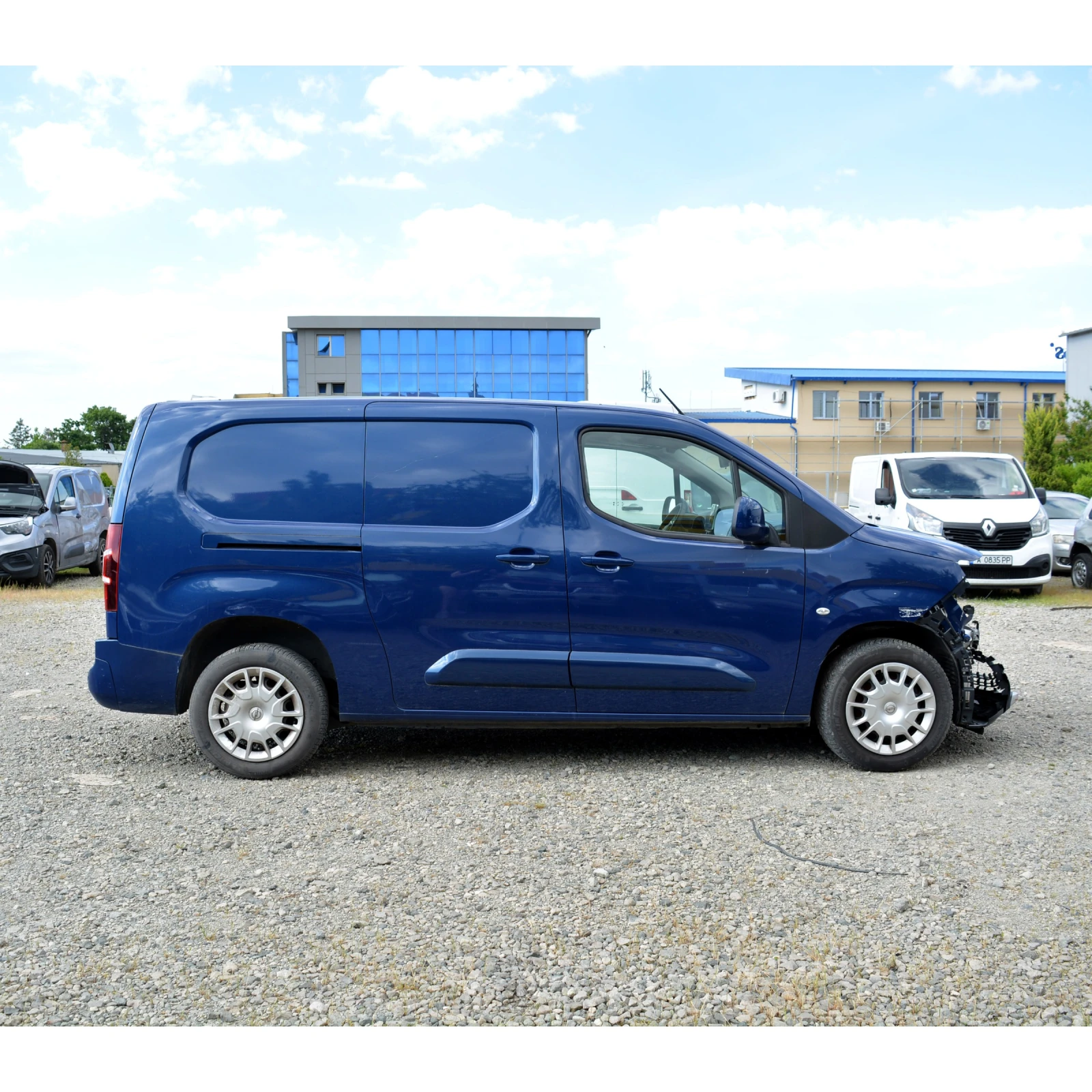 Opel Combo 1.5 D  | Mobile.bg � ����������� 4