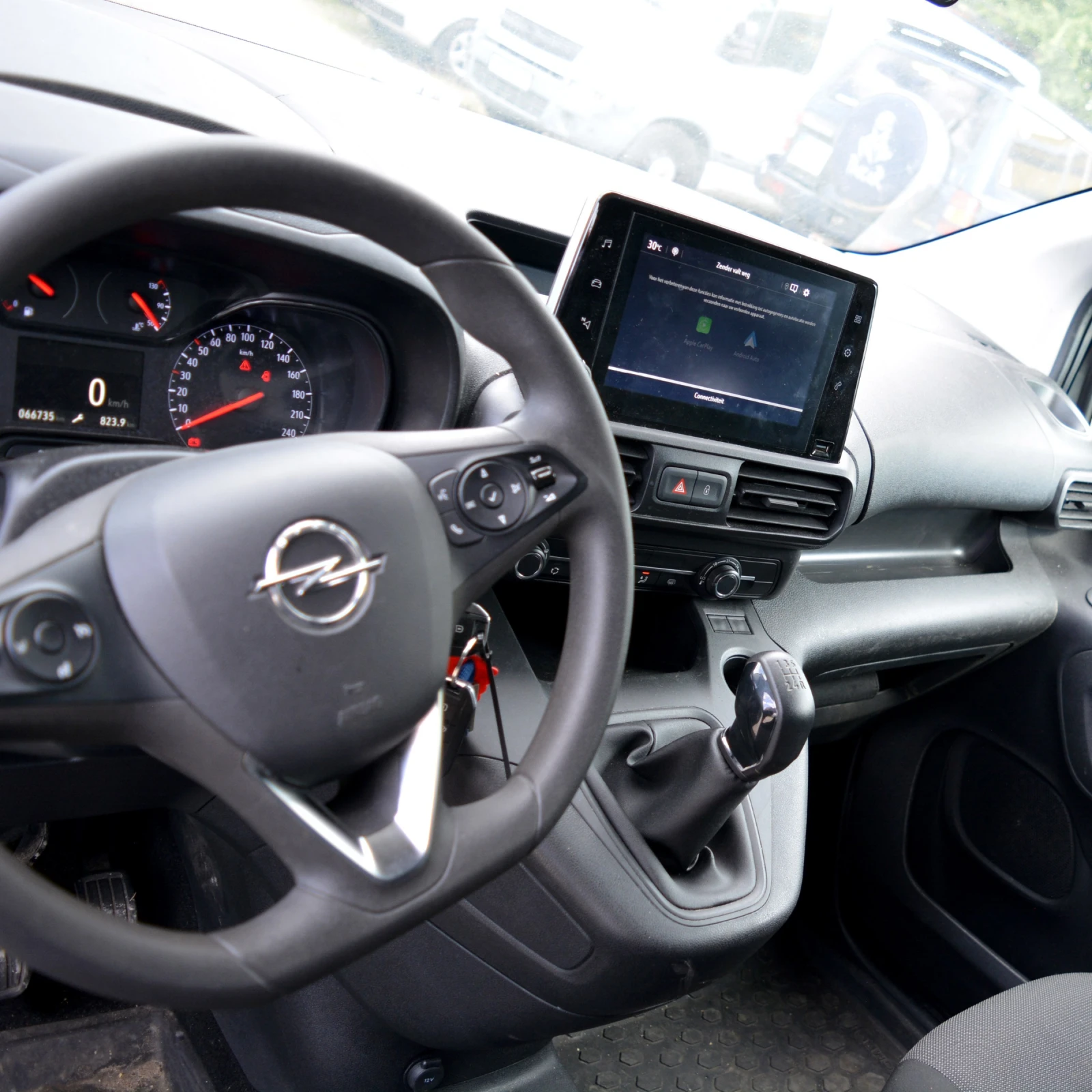 Opel Combo 1.5 D  | Mobile.bg � ����������� 7