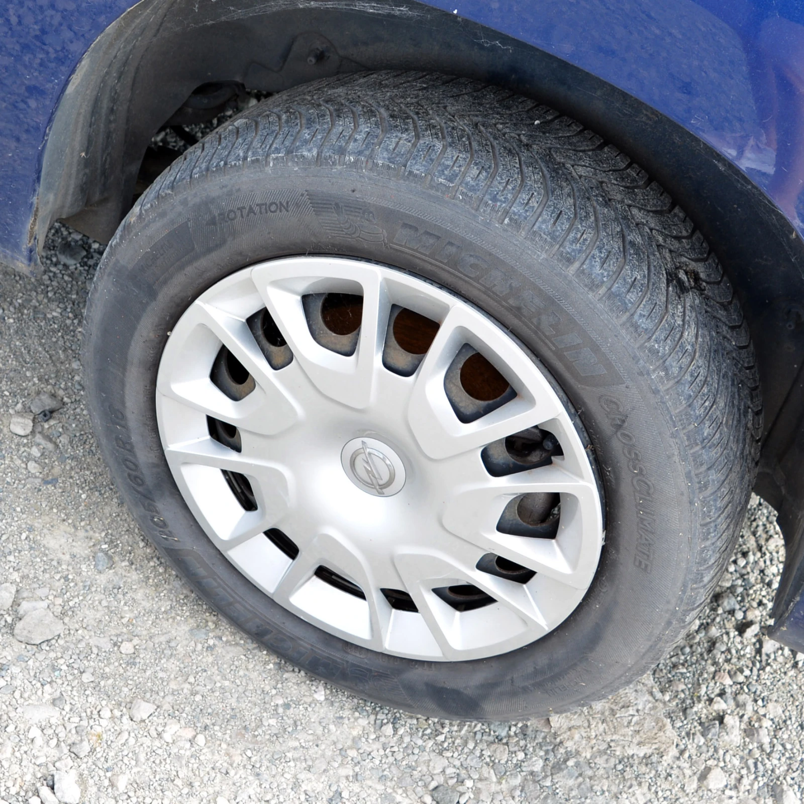 Opel Combo 1.5 D  | Mobile.bg � ����������� 5