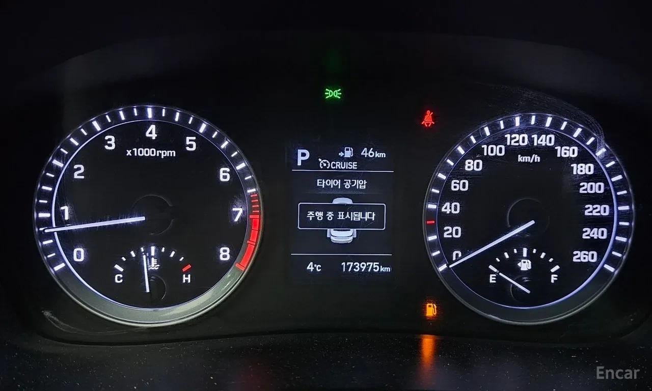 Hyundai Sonata SPECIAL, снимка 6 - Автомобили и джипове - 54734878