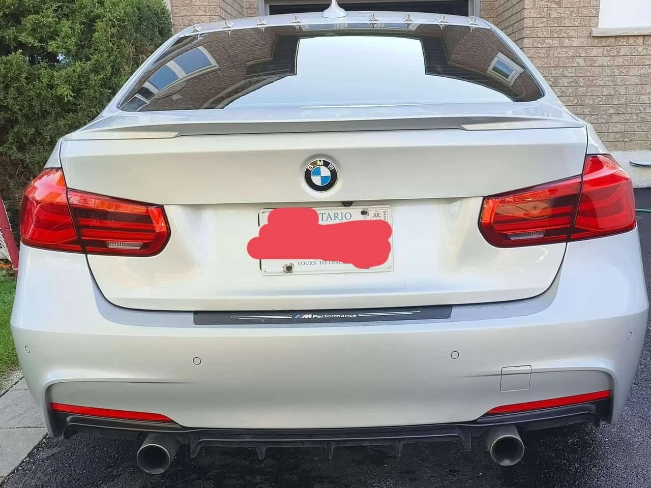 BMW 340 * CARFAX * ЦЕНА ДО БГ, снимка 10 - Автомобили и джипове - 54776664
