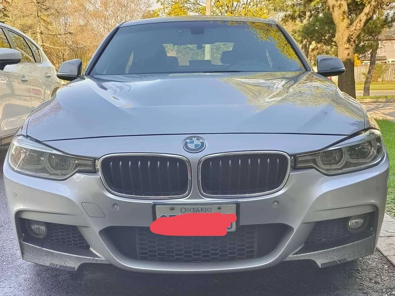 BMW 340 * CARFAX * ЦЕНА ДО БГ, снимка 2 - Автомобили и джипове - 54776664