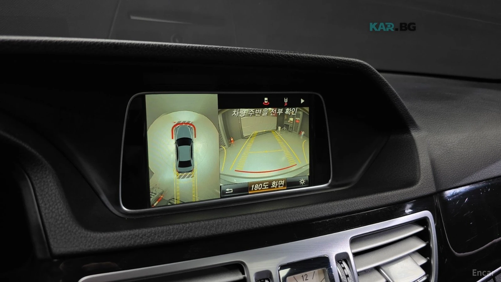 Mercedes-Benz E 250 BLUE TECH* 4MATIC* AVANTGARDE* PANO* КОЖА* ПОДГРЕВ, снимка 14 - Автомобили и джипове - 54896766