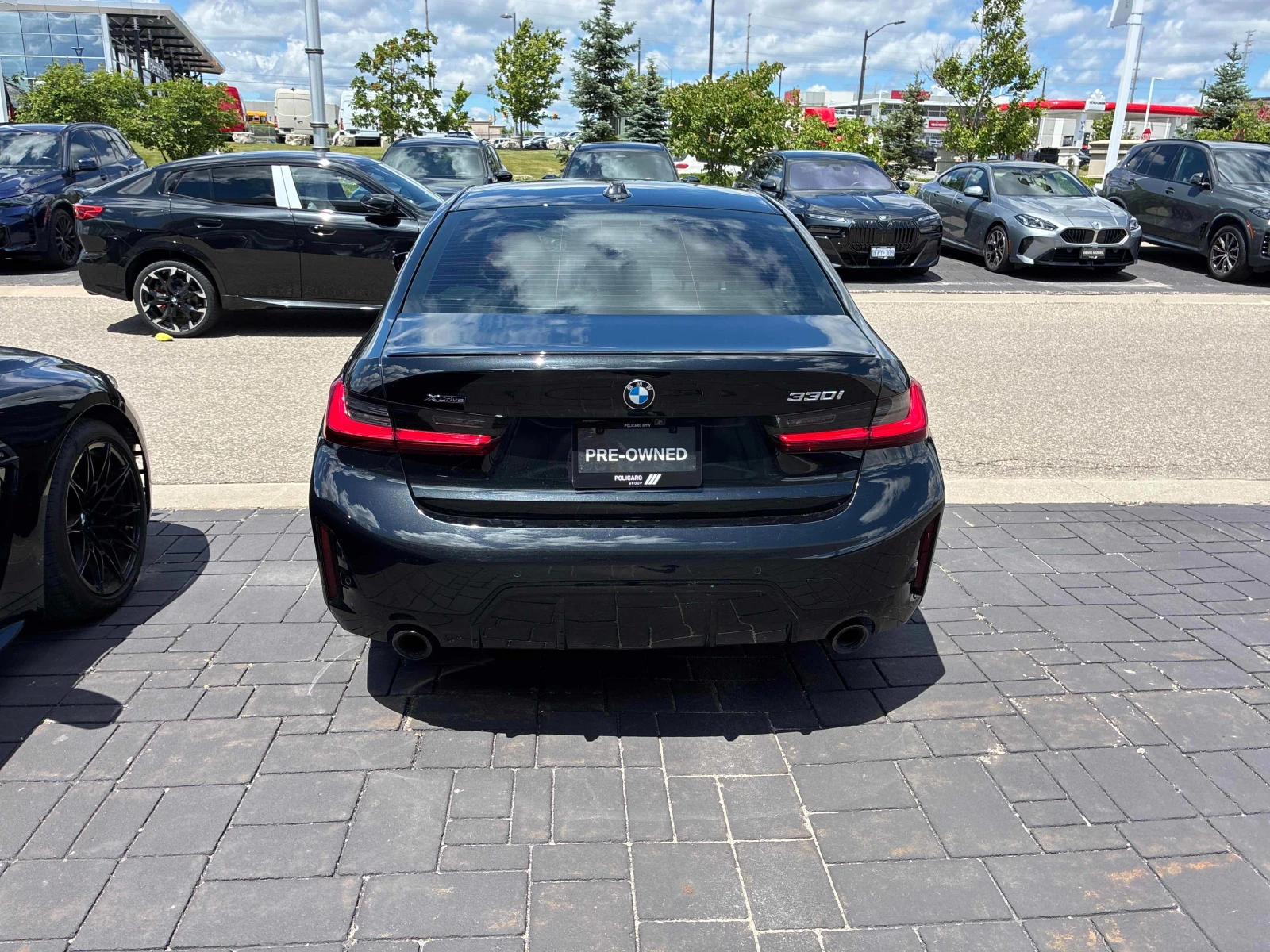 BMW 330  xDrivei  | Mobile.bg � ����������� 5