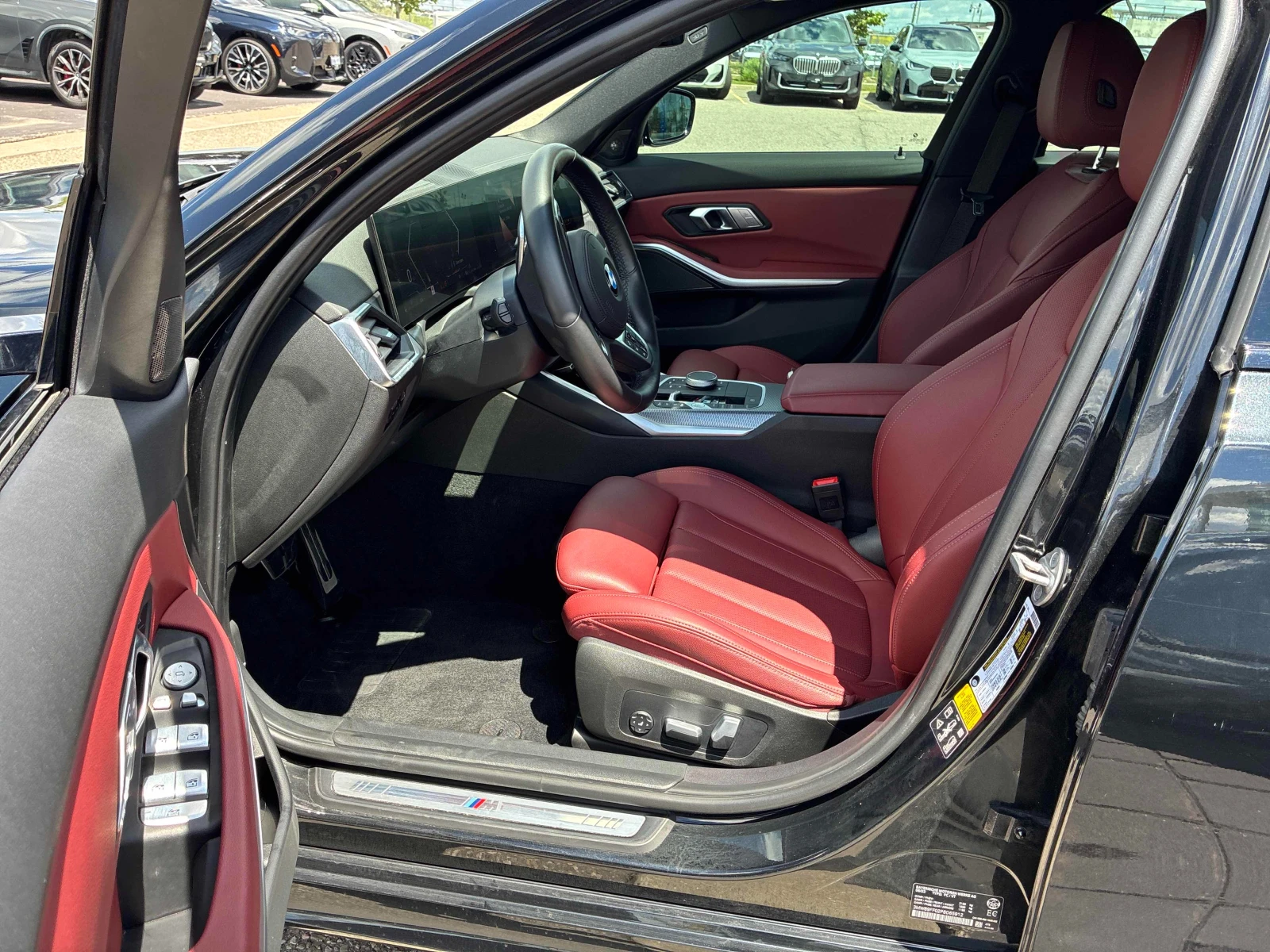 BMW 330  xDrivei  | Mobile.bg � ����������� 7