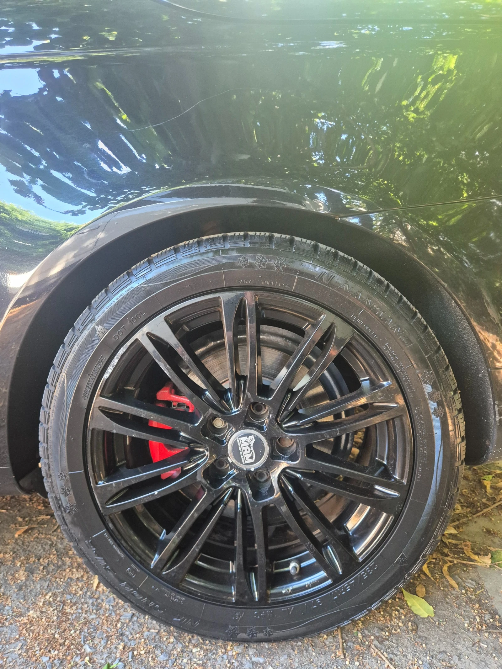 VW Eos 2.0 TFSI, снимка 15 - Автомобили и джипове - 55224407
