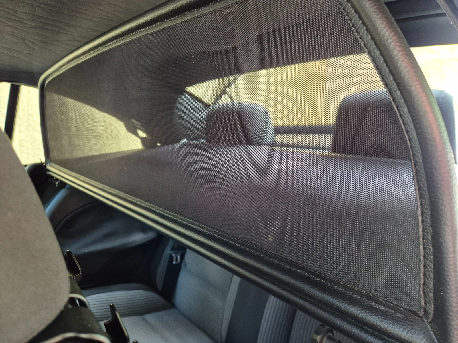 VW Eos 2.0 TFSI, снимка 6 - Автомобили и джипове - 55224407