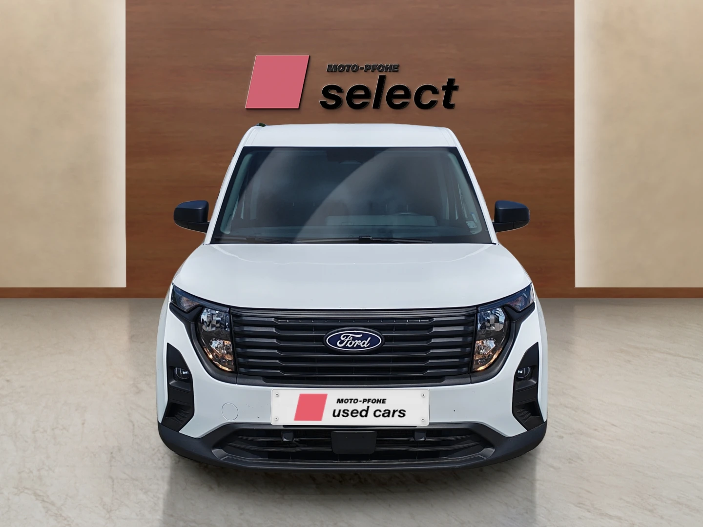 Ford Courier 1.5 EcoBlue, снимка 2 - Автомобили и джипове - 55226173
