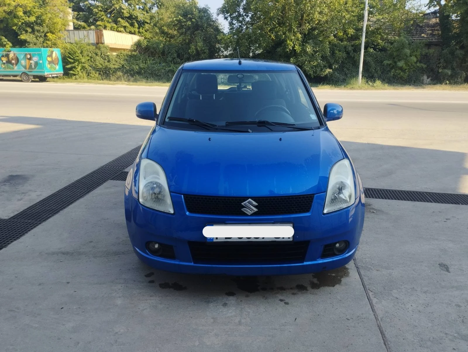 Suzuki Swift 1.3 Ddis | Mobile.bg � ����������� 2