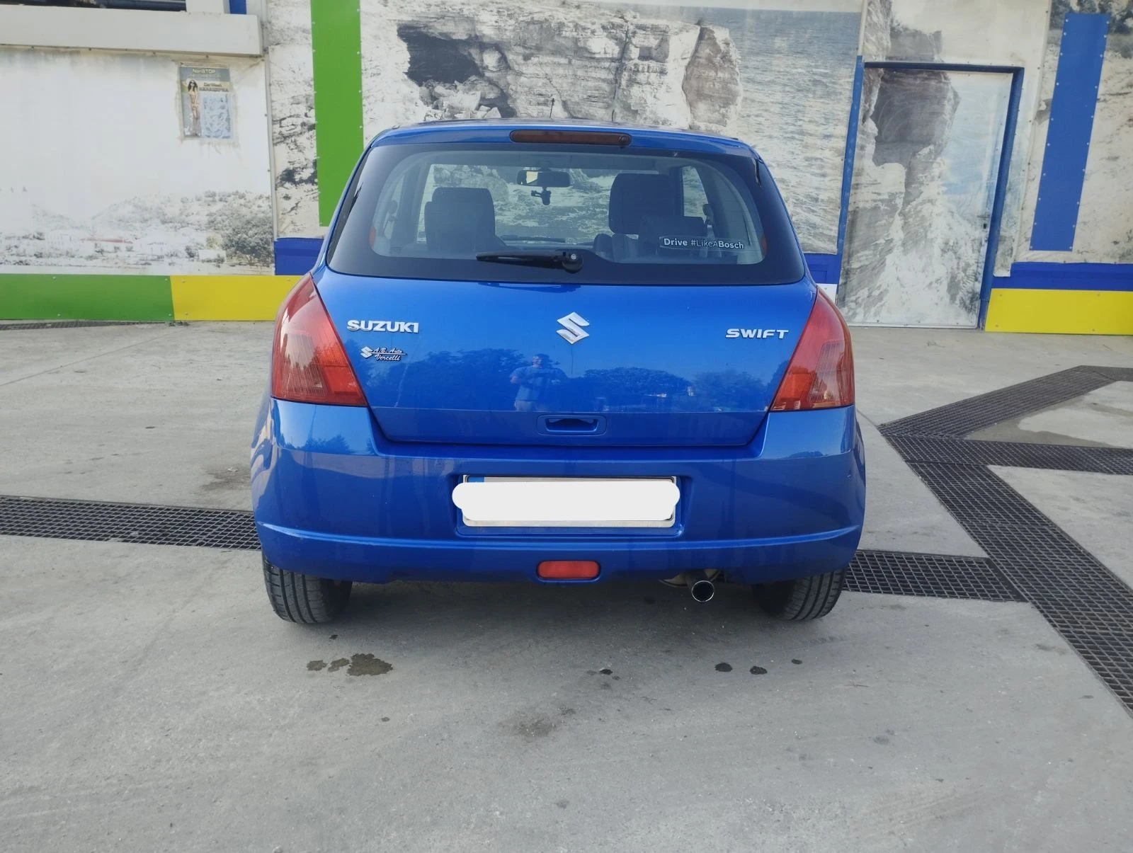 Suzuki Swift 1.3 Ddis | Mobile.bg � ����������� 5