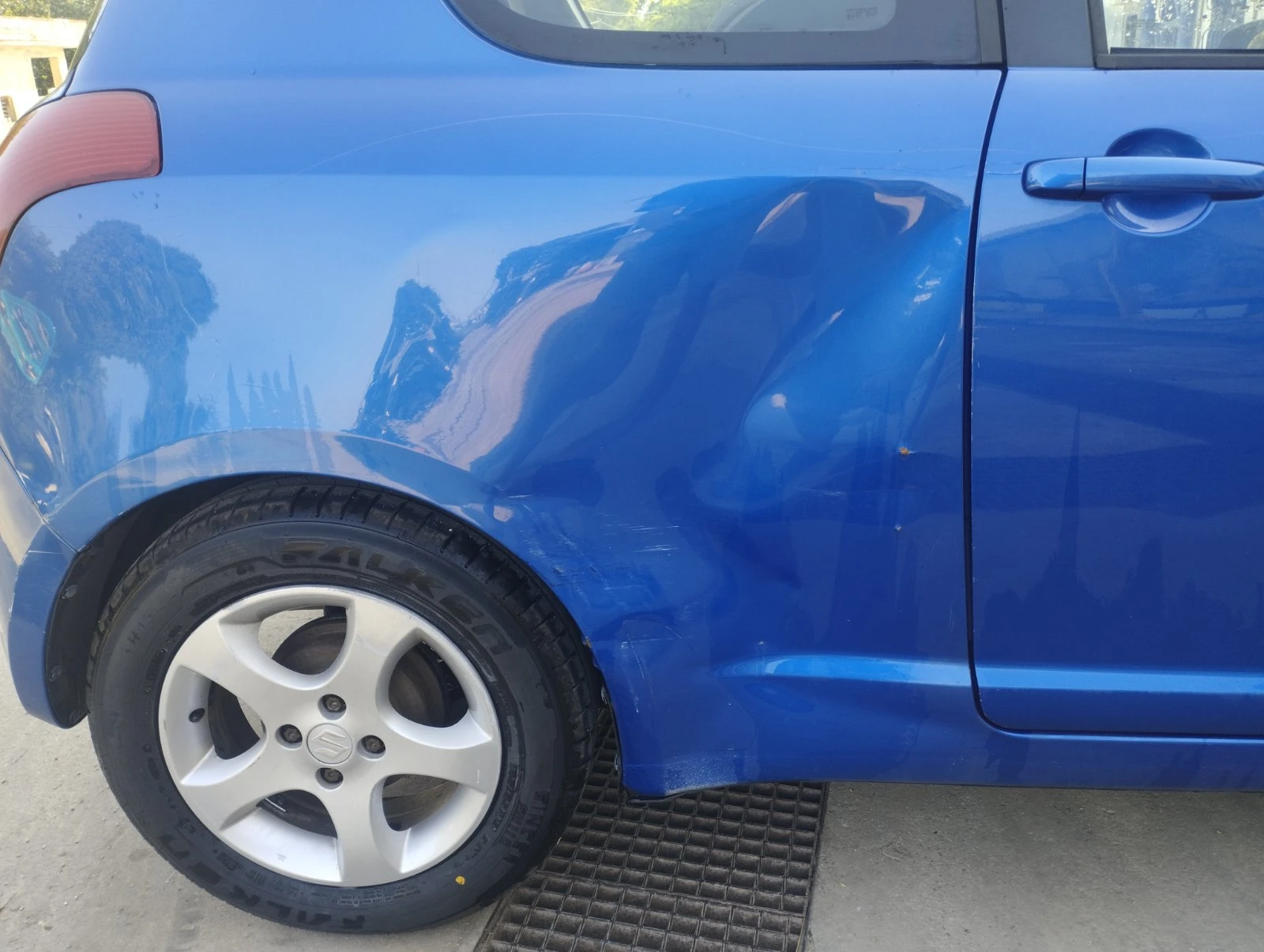 Suzuki Swift 1.3 Ddis | Mobile.bg � ����������� 4