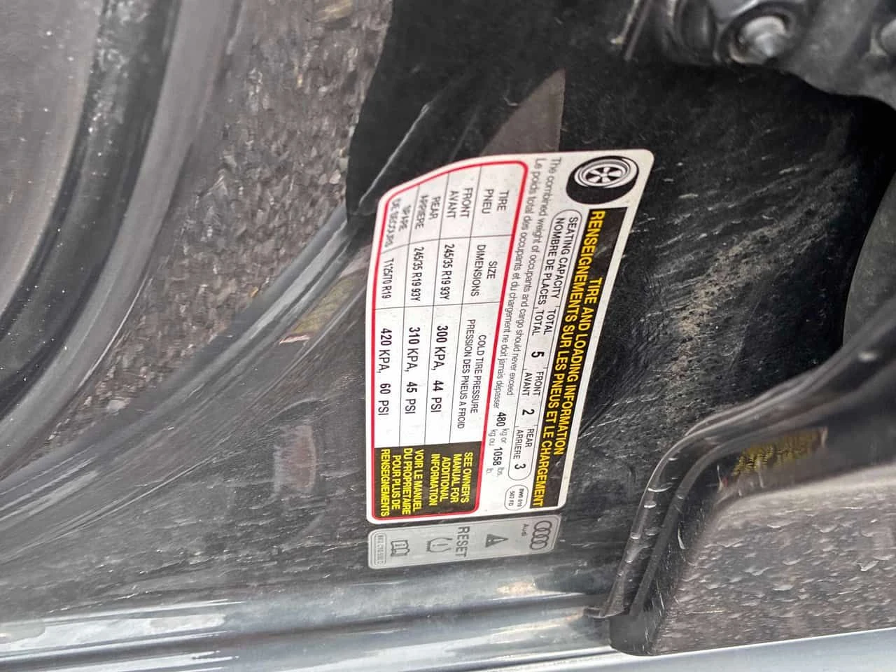 Audi S4 3.0T * Progressiv * CARFAX * , снимка 11 - Автомобили и джипове - 55615517