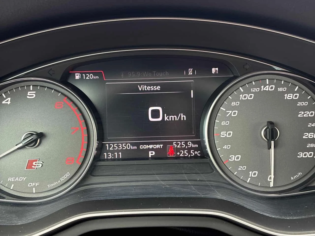 Audi S4 3.0T * Progressiv * CARFAX * , снимка 7 - Автомобили и джипове - 55615517