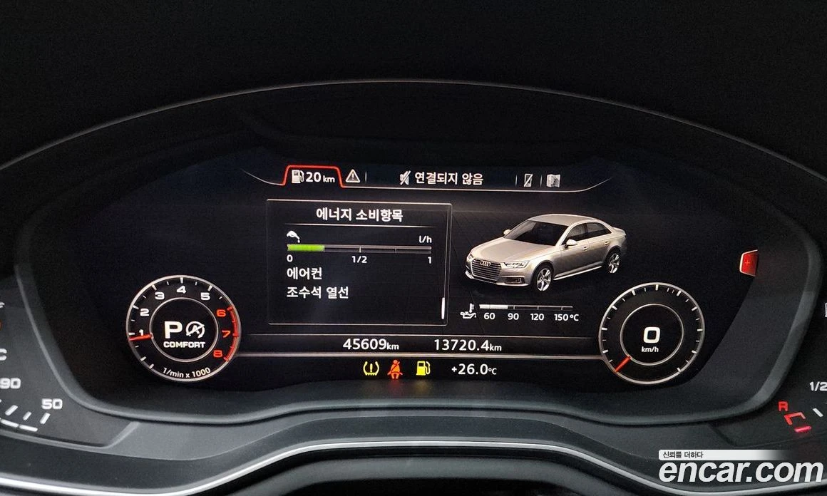 Audi A4 40 TFSI Premium, снимка 11 - Автомобили и джипове - 55676715