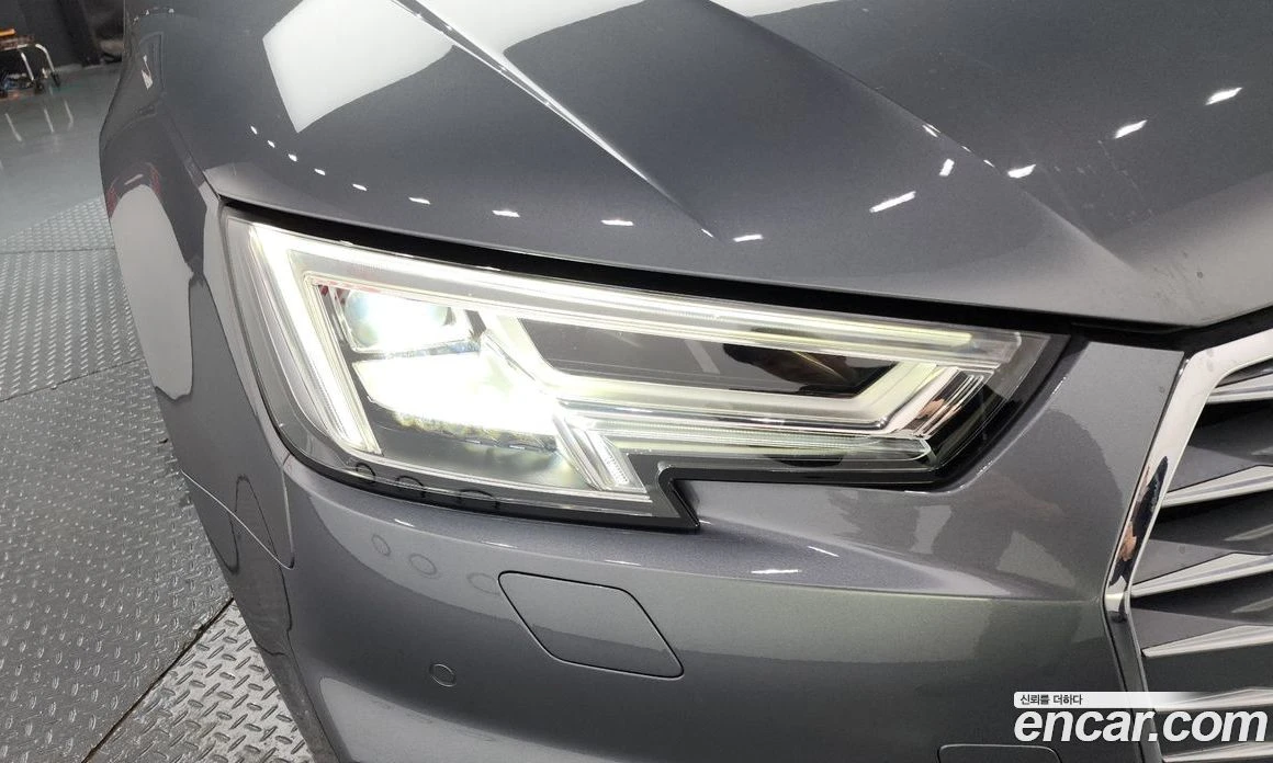 Audi A4 40 TFSI Premium, снимка 8 - Автомобили и джипове - 55676715