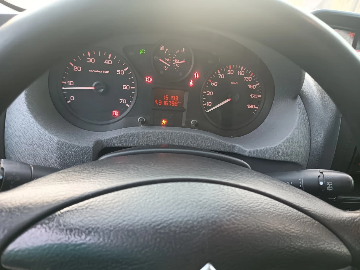 Citroen Jumpy, снимка 2 - Автомобили и джипове - 55685397