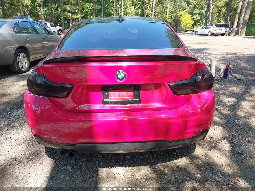 BMW 428 * CARFAX * ����� �� ����������� *  | Mobile.bg � ����������� 16