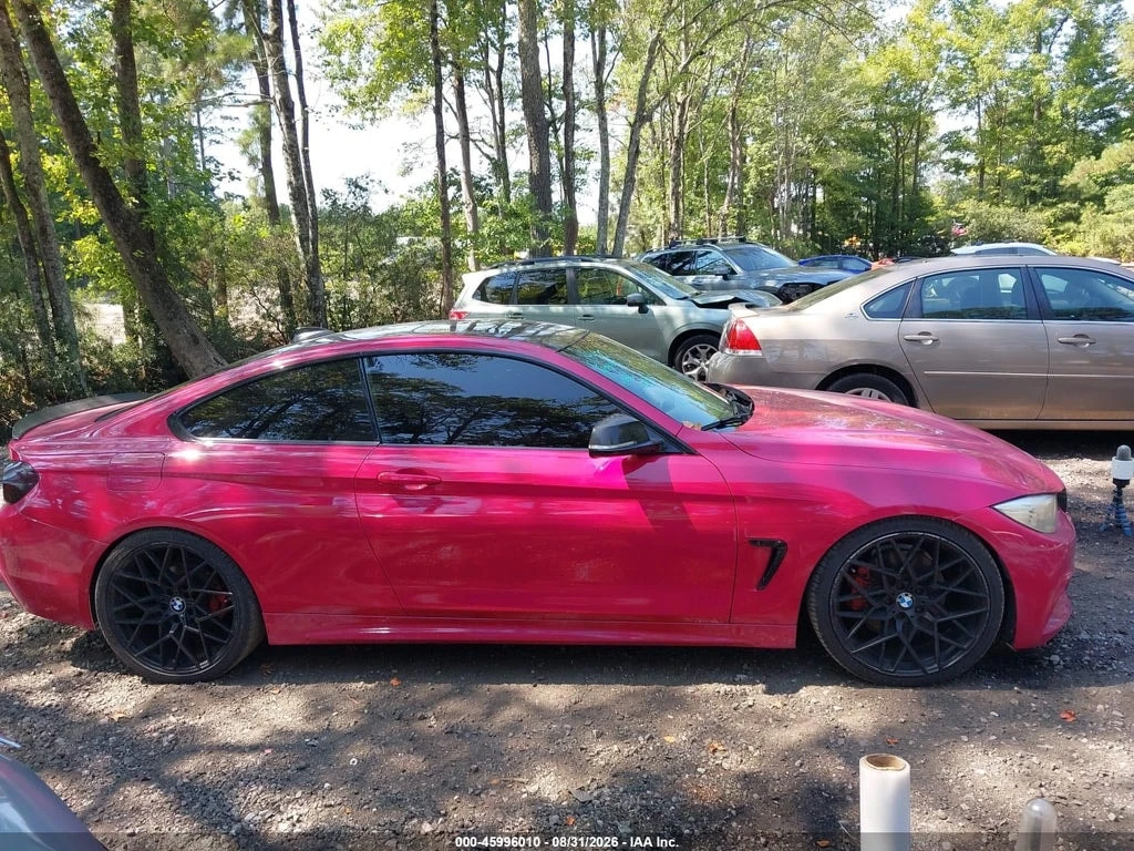 BMW 428 * CARFAX * ����� �� ����������� *  | Mobile.bg � ����������� 13
