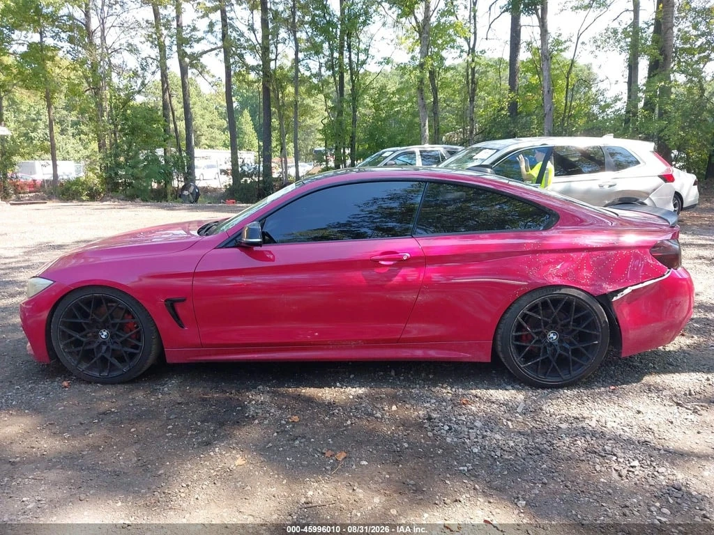 BMW 428 * CARFAX * ����� �� ����������� *  | Mobile.bg � ����������� 14