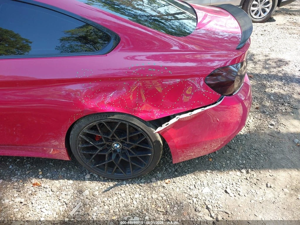 BMW 428 * CARFAX * ����� �� ����������� *  | Mobile.bg � ����������� 6