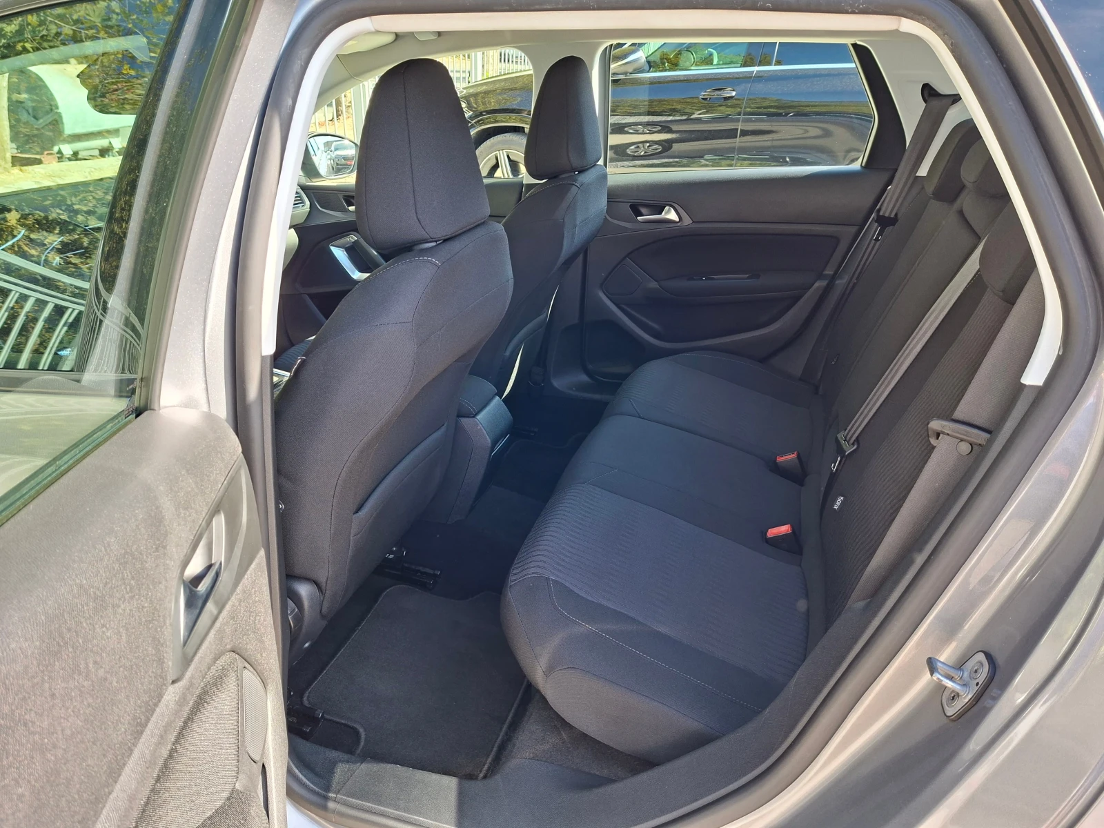 Peugeot 308 2.0/150ks/AVTOMAT/NAVI | Mobile.bg � ����������� 11