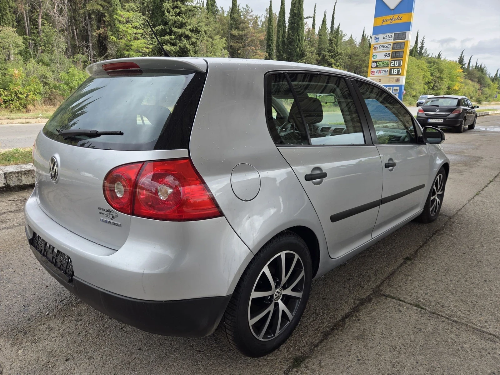 VW Golf 1, 9 tdi 105 hp | Mobile.bg � ����������� 5