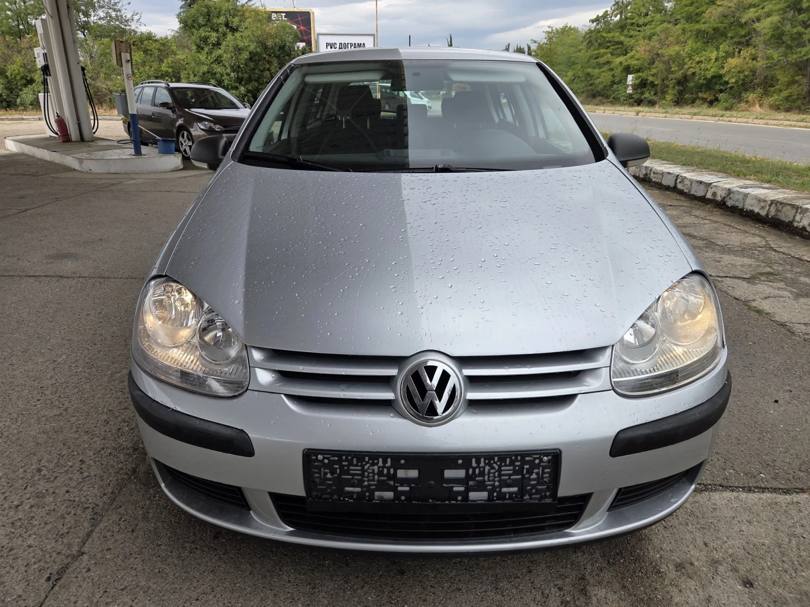 VW Golf 1, 9 tdi 105 hp | Mobile.bg � ����������� 3