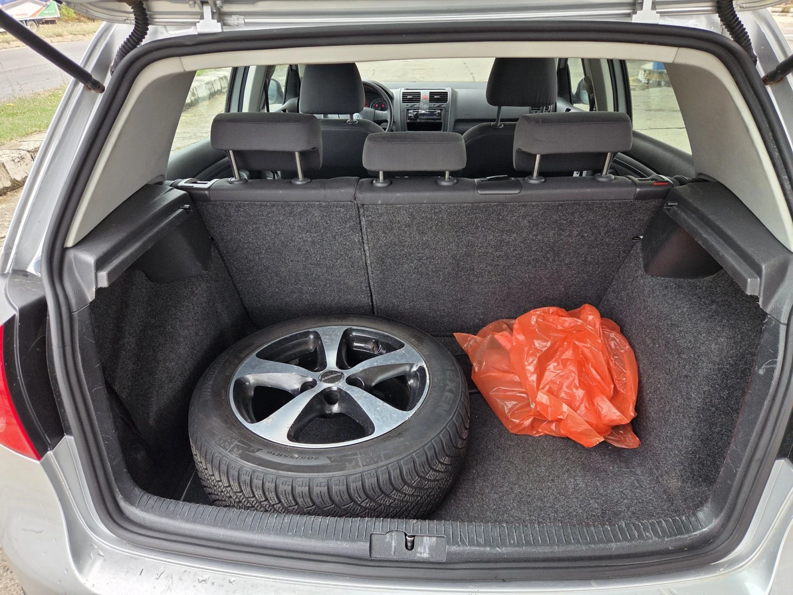 VW Golf 1, 9 tdi 105 hp | Mobile.bg � ����������� 11