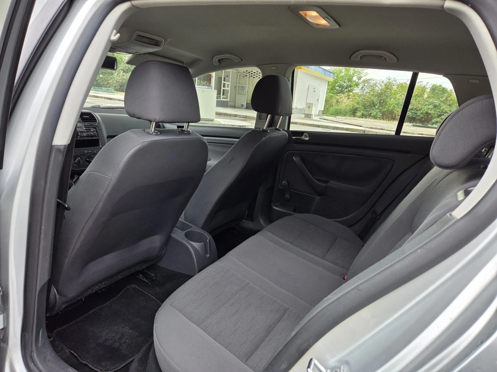 VW Golf 1, 9 tdi 105 hp | Mobile.bg � ����������� 10