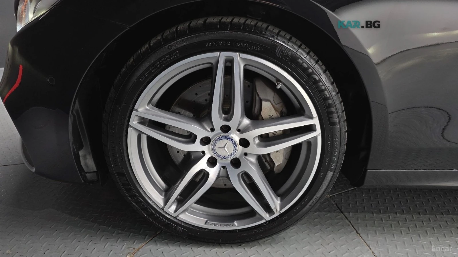 Mercedes-Benz E 300 AMG* ���������* 360 ������* ��� �����* HEADUP*  | Mobile.bg � ����������� 5
