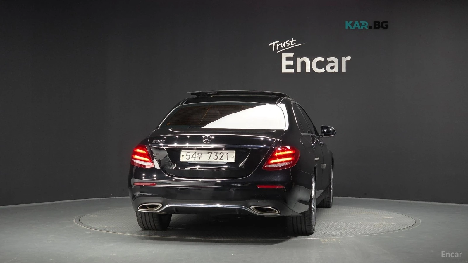 Mercedes-Benz E 300 AMG* ���������* 360 ������* ��� �����* HEADUP*  | Mobile.bg � ����������� 4
